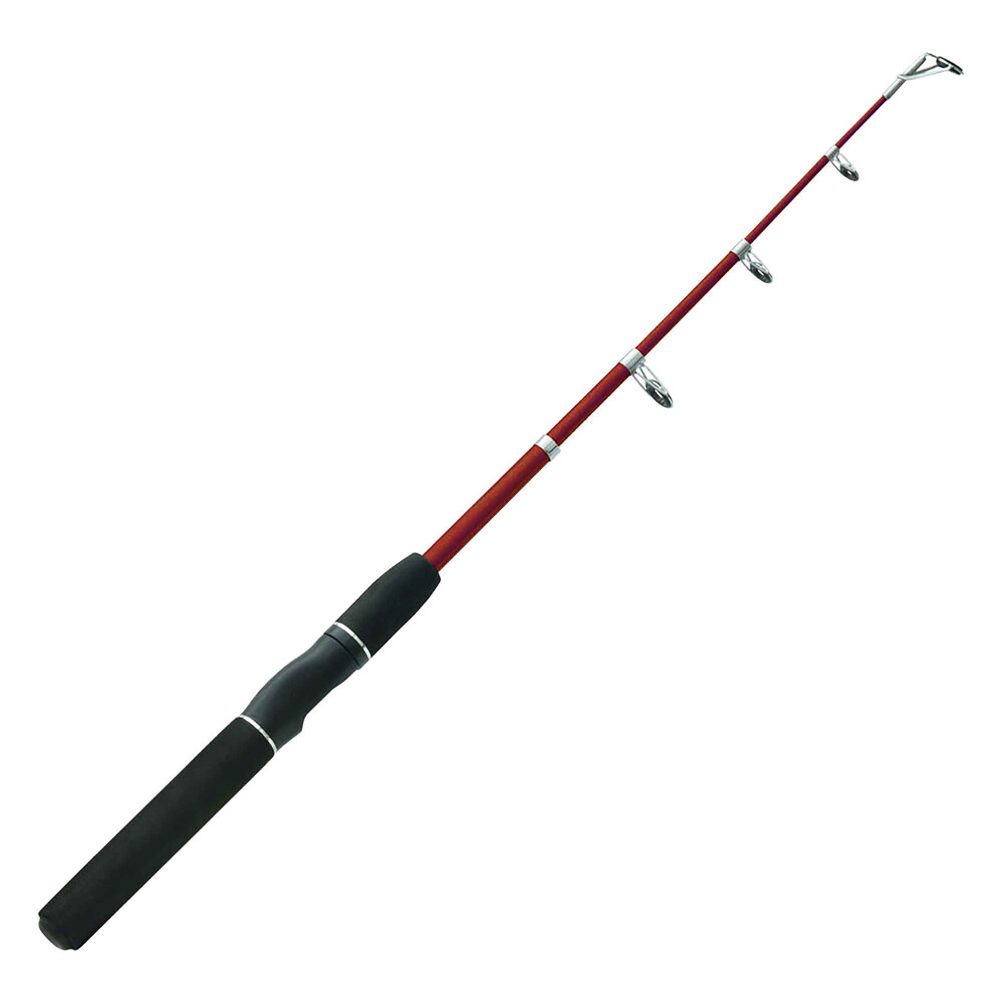 Zebco ZCAST 5'6