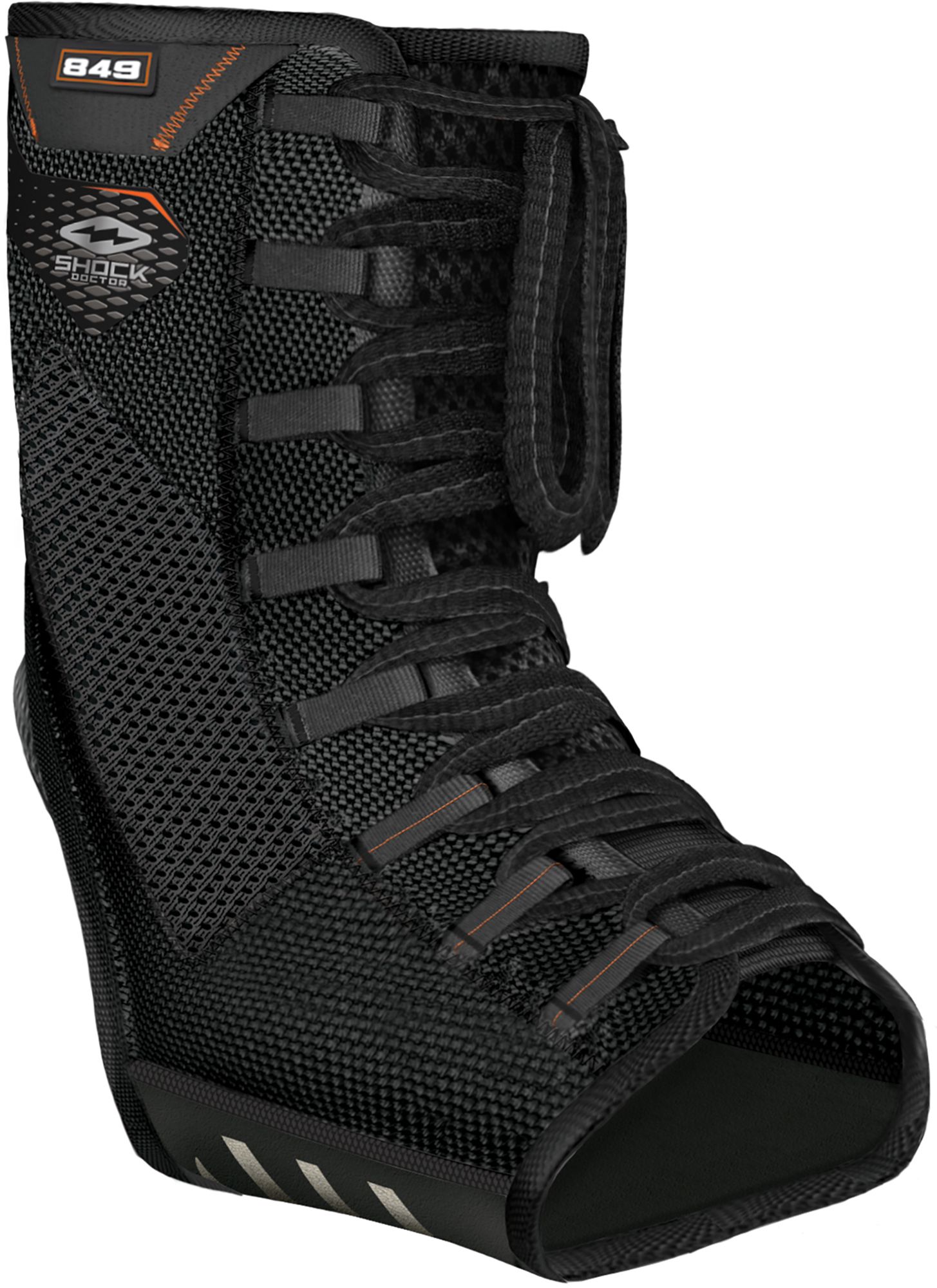 shock 新品2個 足首 849 Ｌ　ウルトGレース doctor サポーター