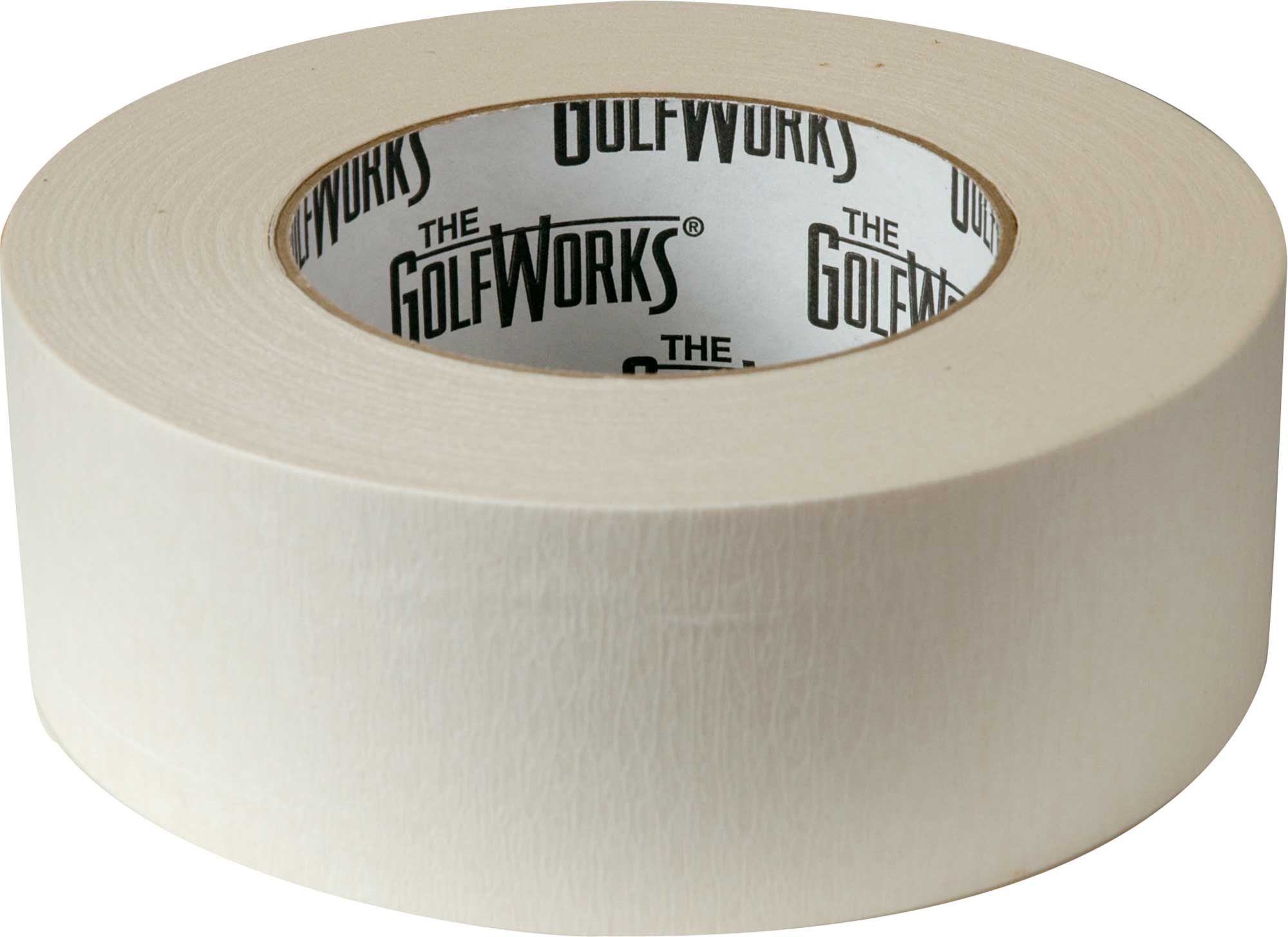 GolfWorks Double Sided Grip Tape - 2-Inch x 36-Foot | Golf Galaxy