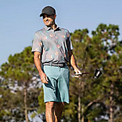 Trending Men's Golf Looks