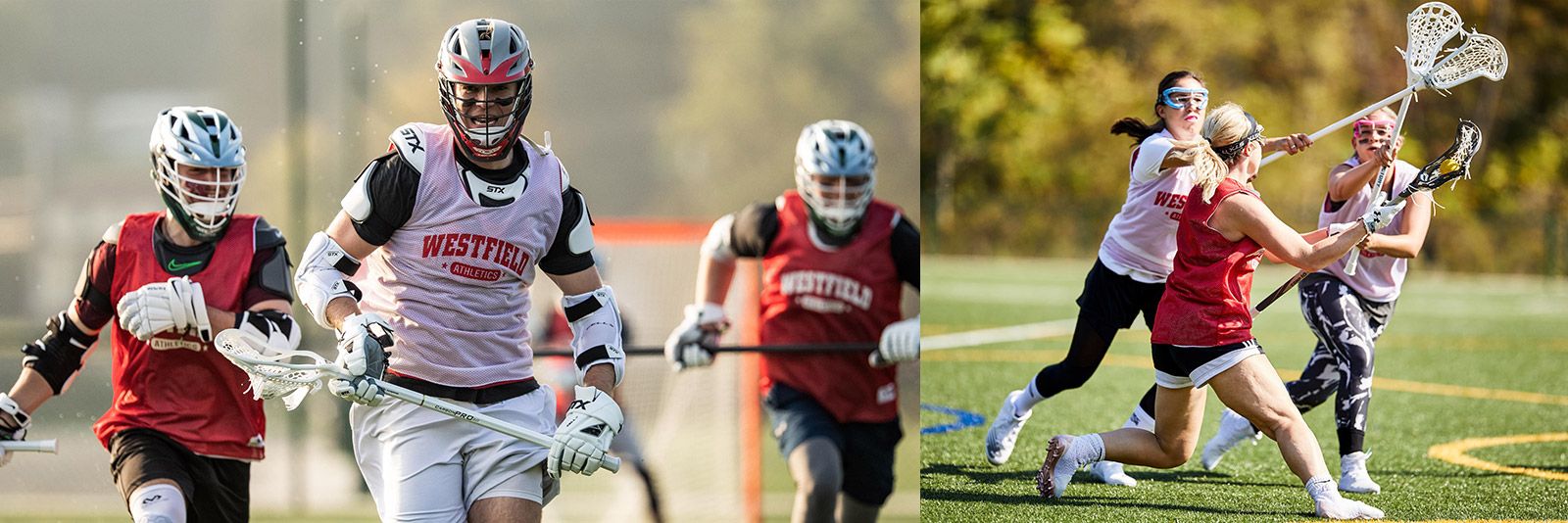 Lacrosse Equipment & Gear Curbside Pickup Available at DICK'S