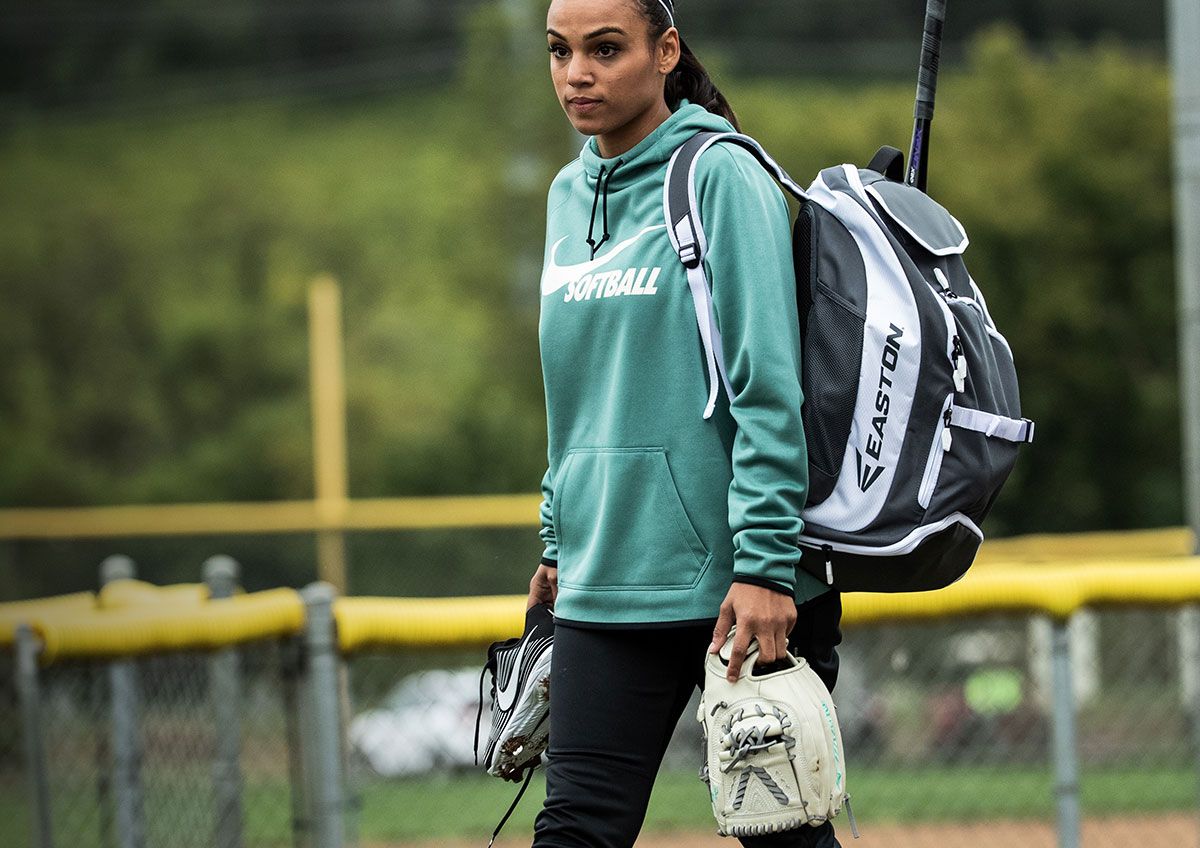 nike softball uniforms