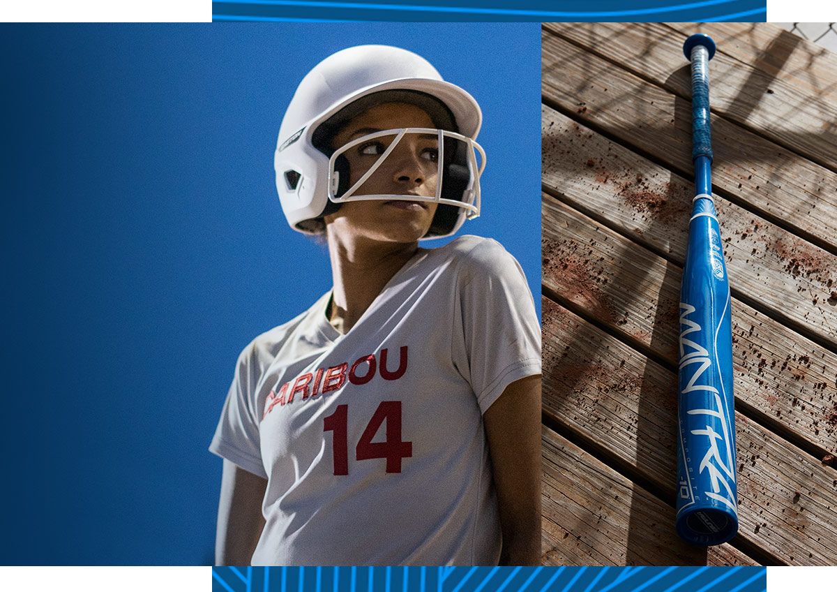 baseball gear