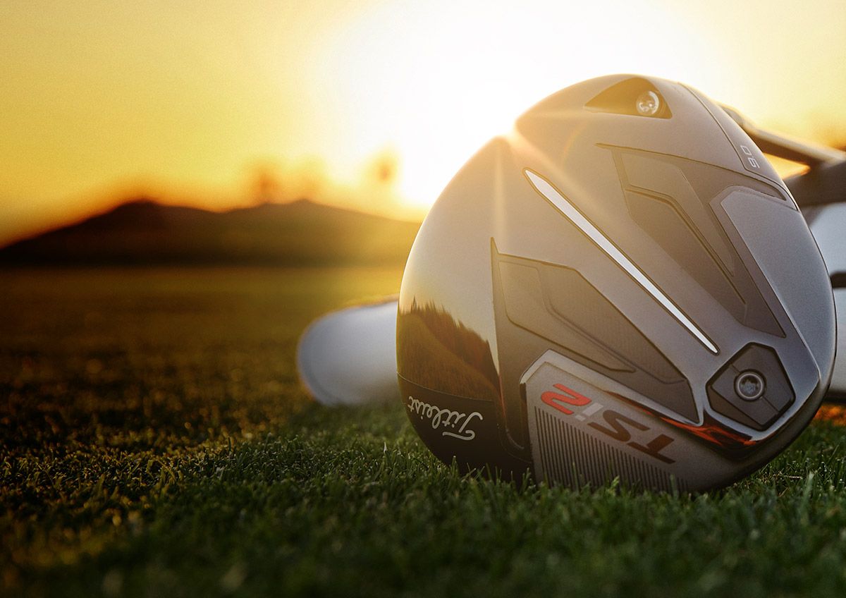 New Arrivals Golf Galaxy