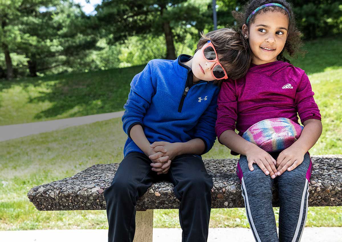 dick's sporting goods kids shoes