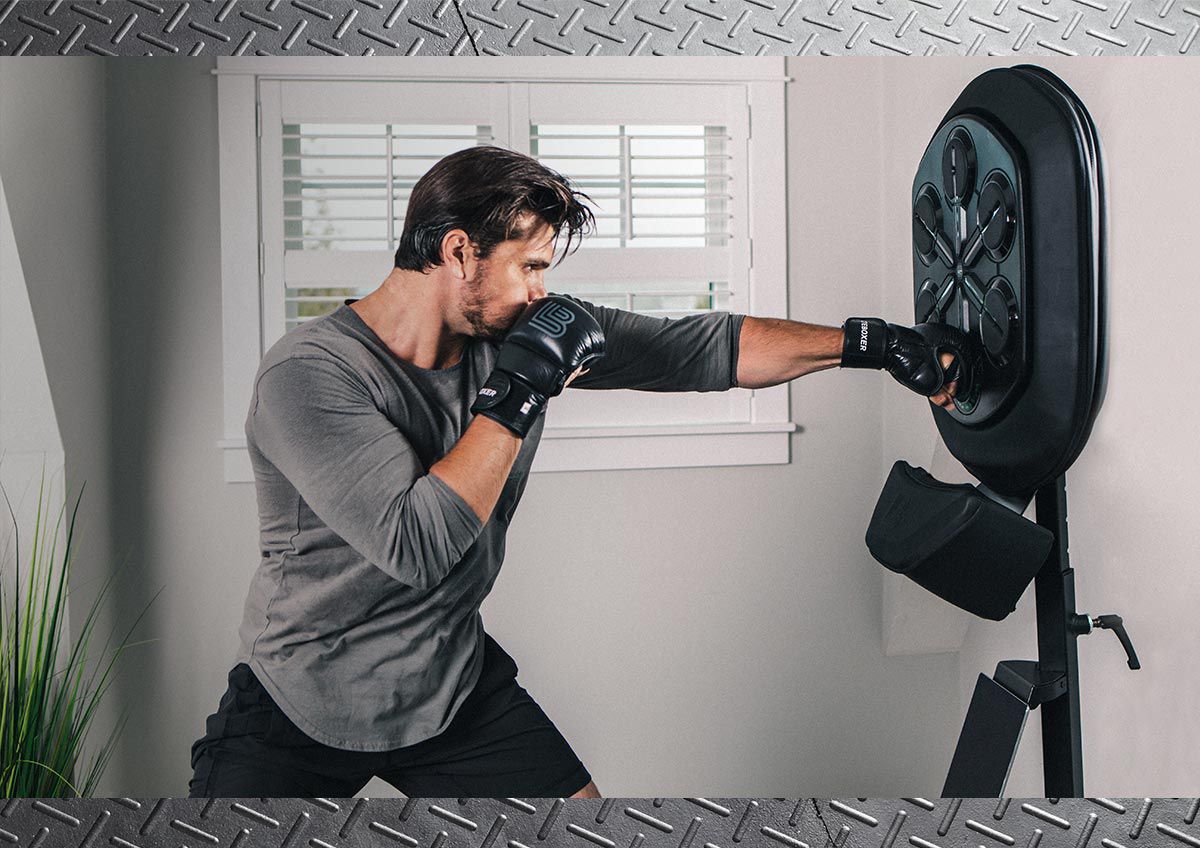 Boxing & MMA Equipment Free Curbside Pickup at DICK'S