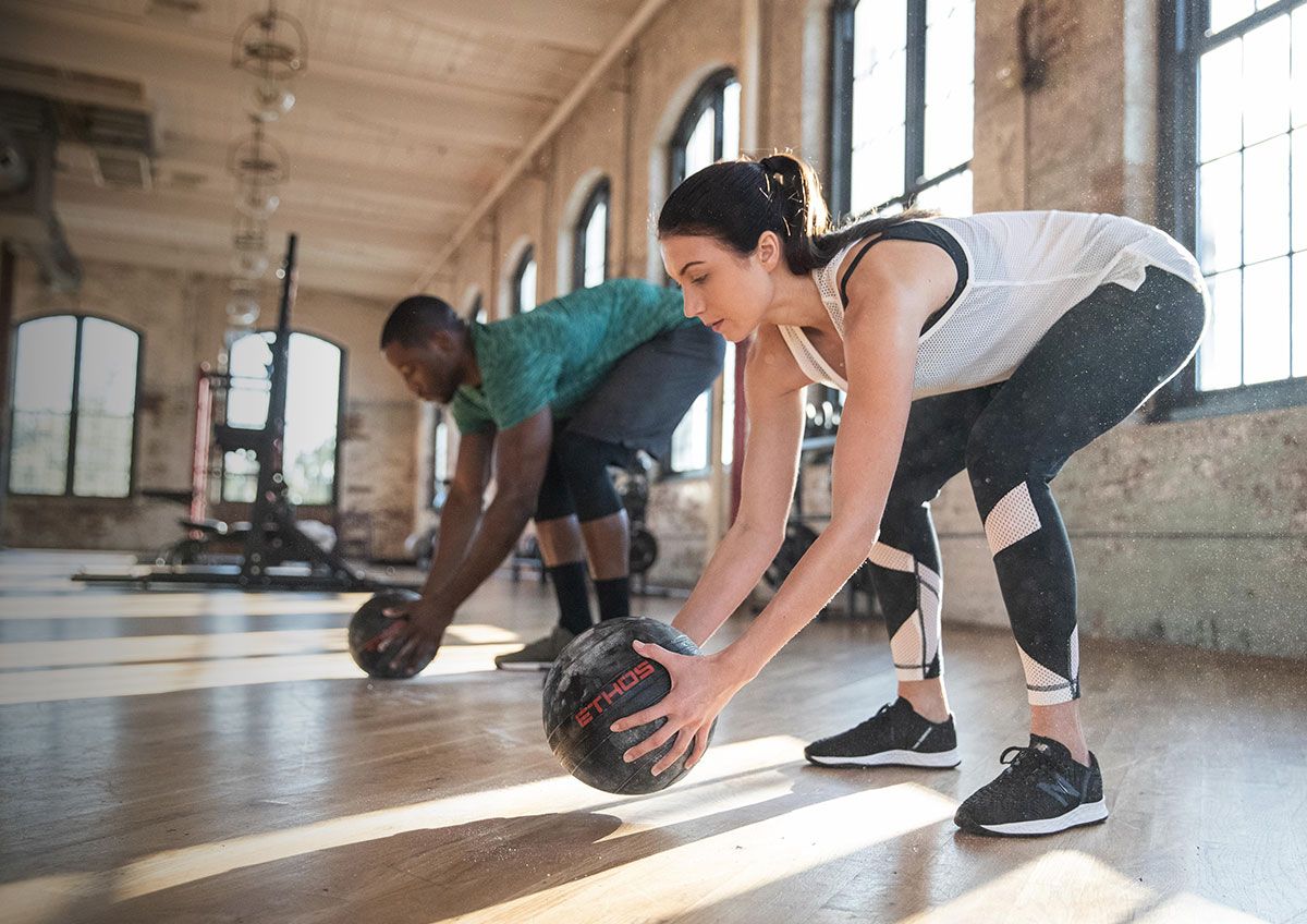 discount workout equipment
