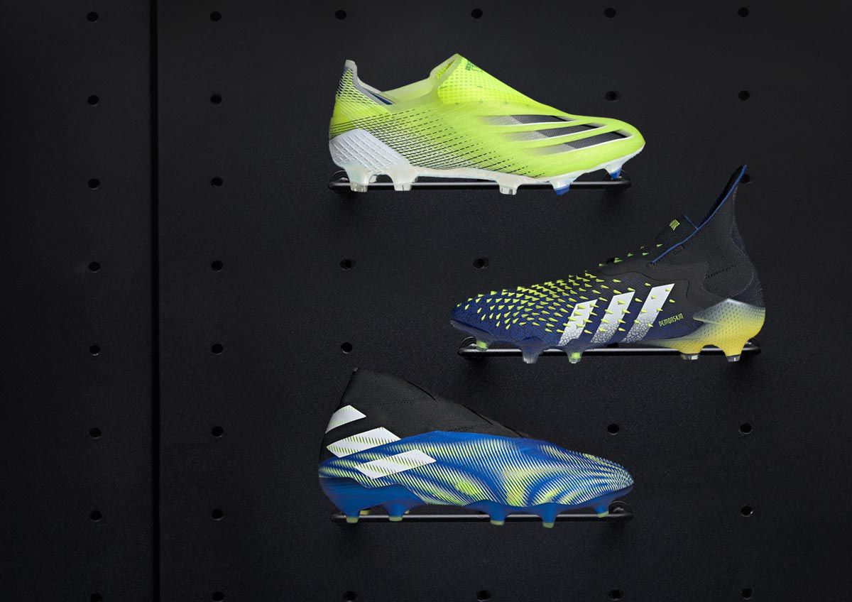 nike soccer equipment