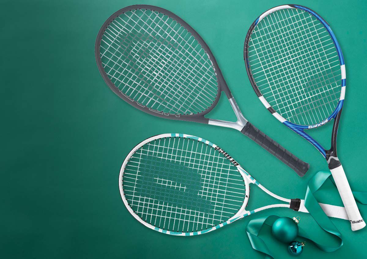 Tennis Store Equipment & Gear Curbside Pickup Available at DICK'S