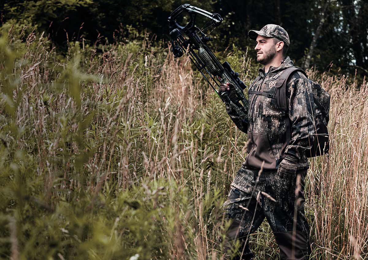 best hunting outerwear