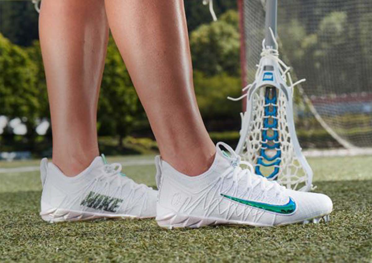 nike lacrosse apparel