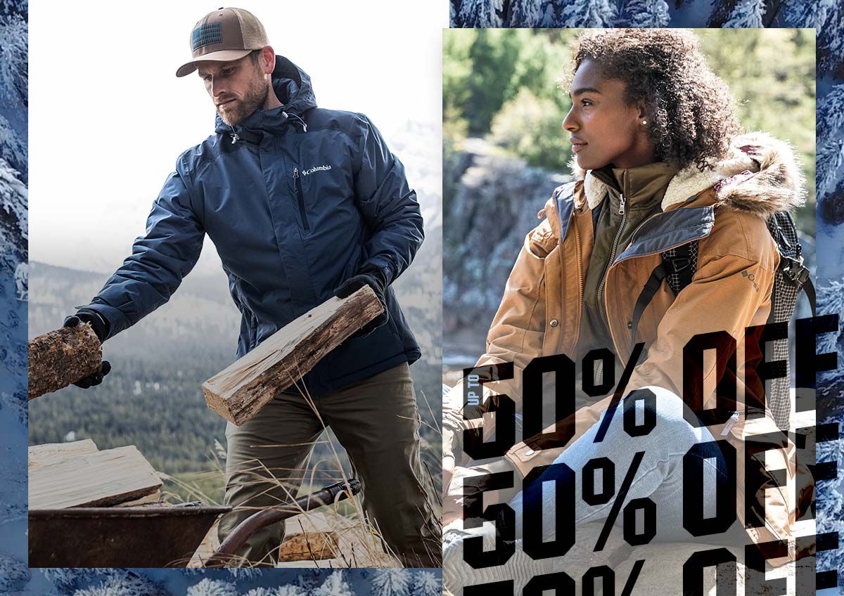 dicks sporting goods columbia jacket