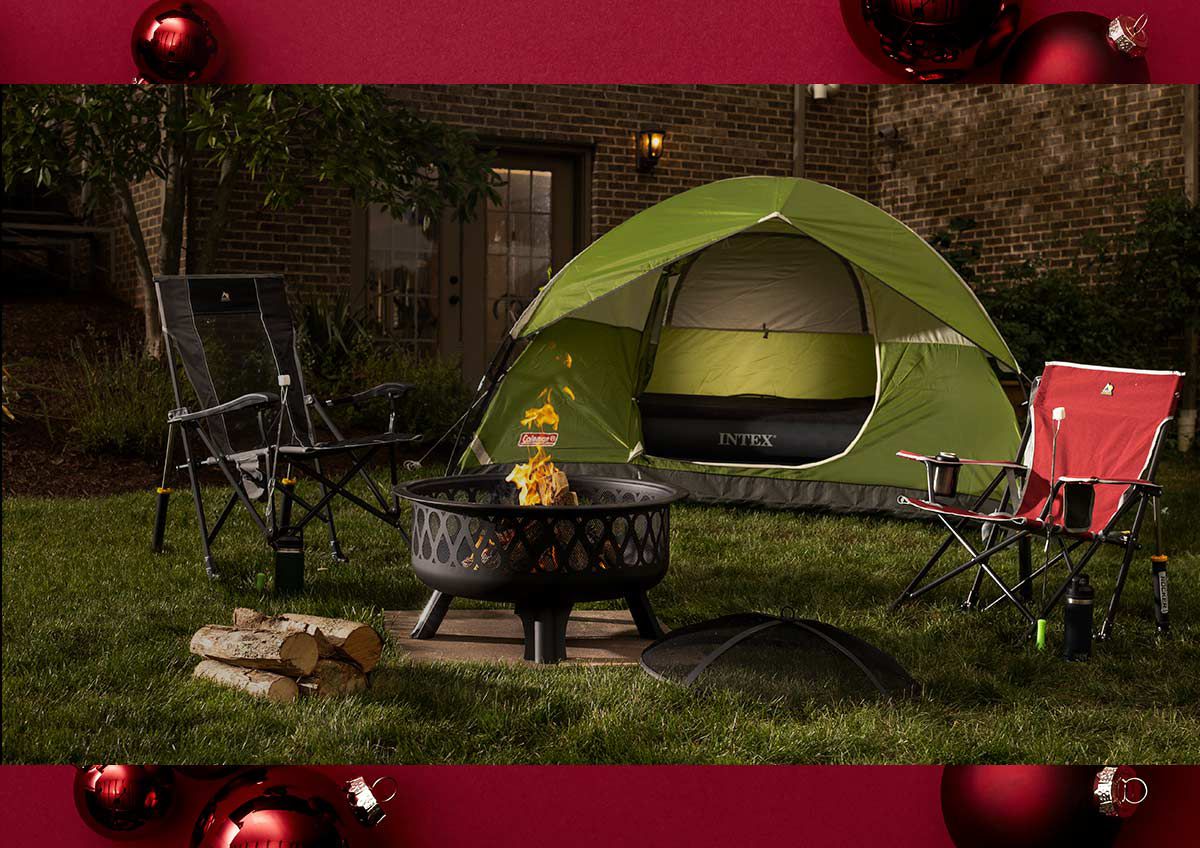 camping hiking stores near me