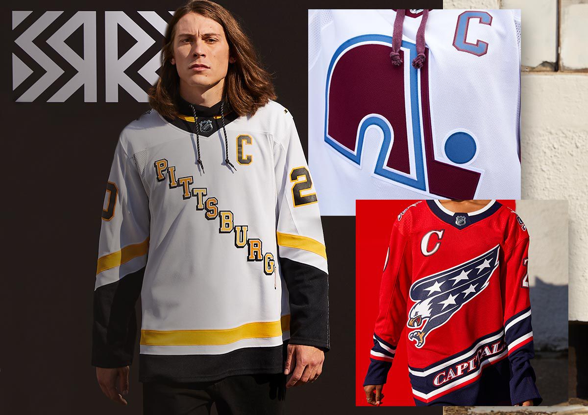 cheap nhl apparel