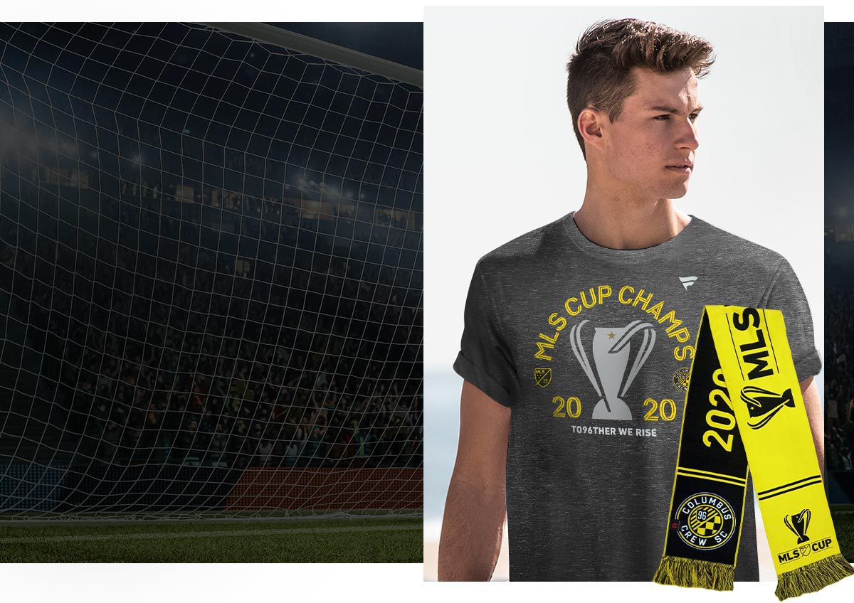 columbus crew youth jersey