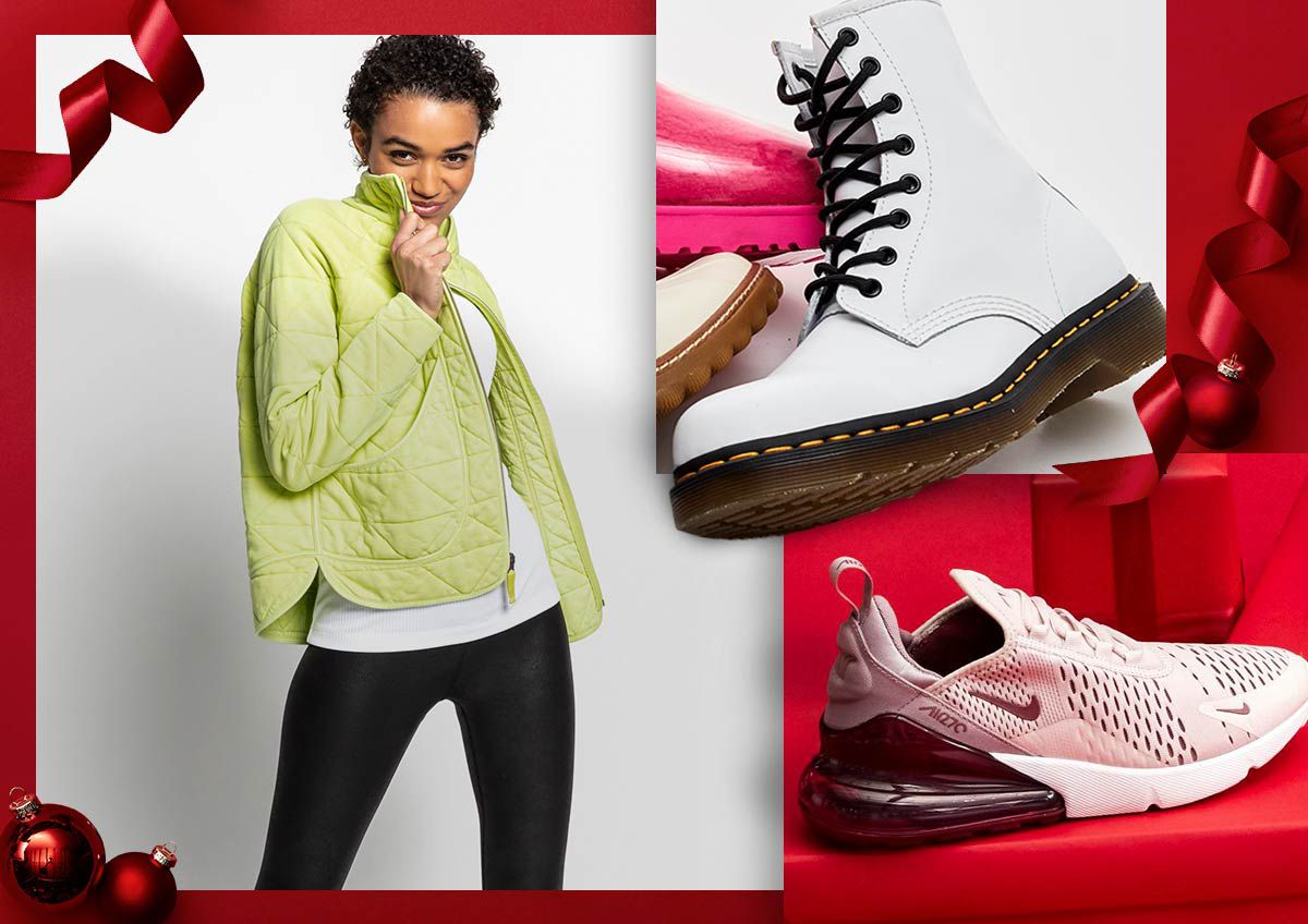 dick's sporting goods women's sneakers