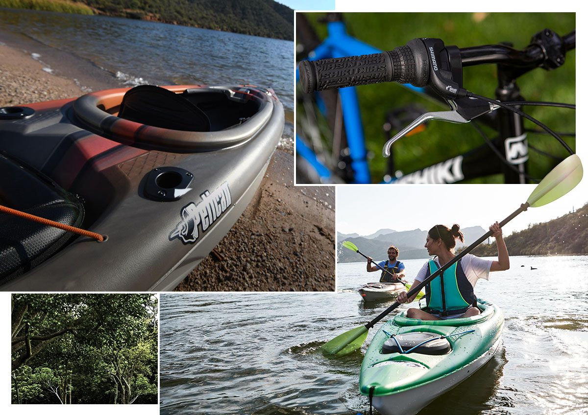 Outdoor Gear & Outdoor Sports Store Curbside Pickup Available at DICK'S