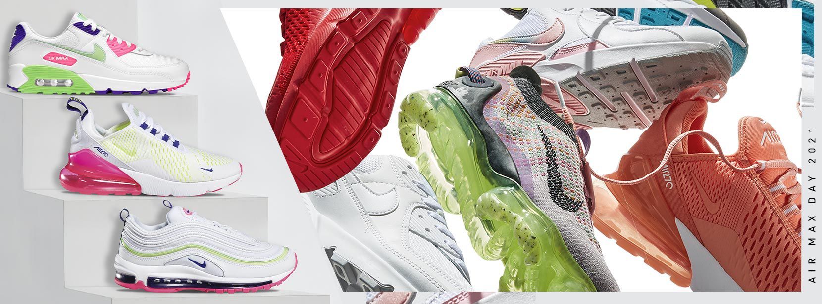 nike performance air max