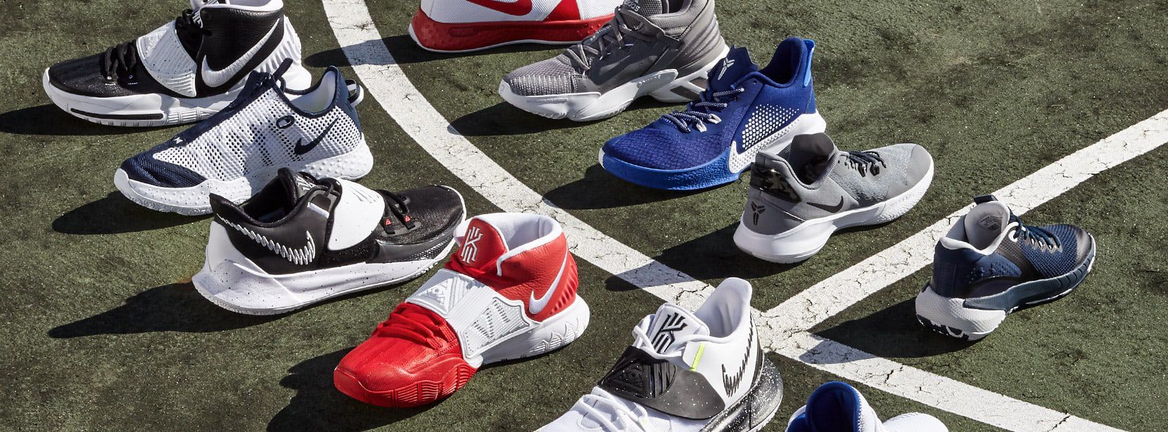 basketball shoes shop