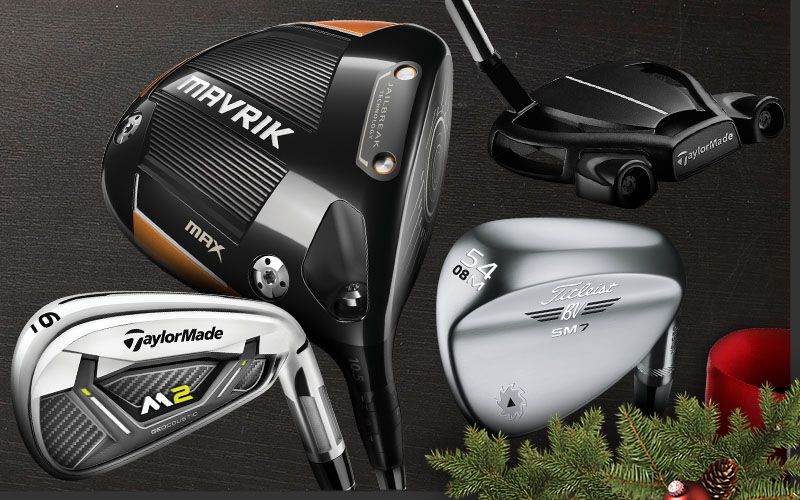 golf galaxy father's day sale 2019