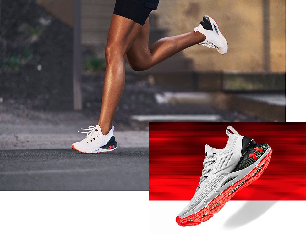 women's ua hovr phantom