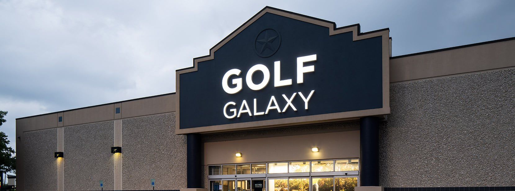 Golf Galaxy Holiday Hours Golf Galaxy