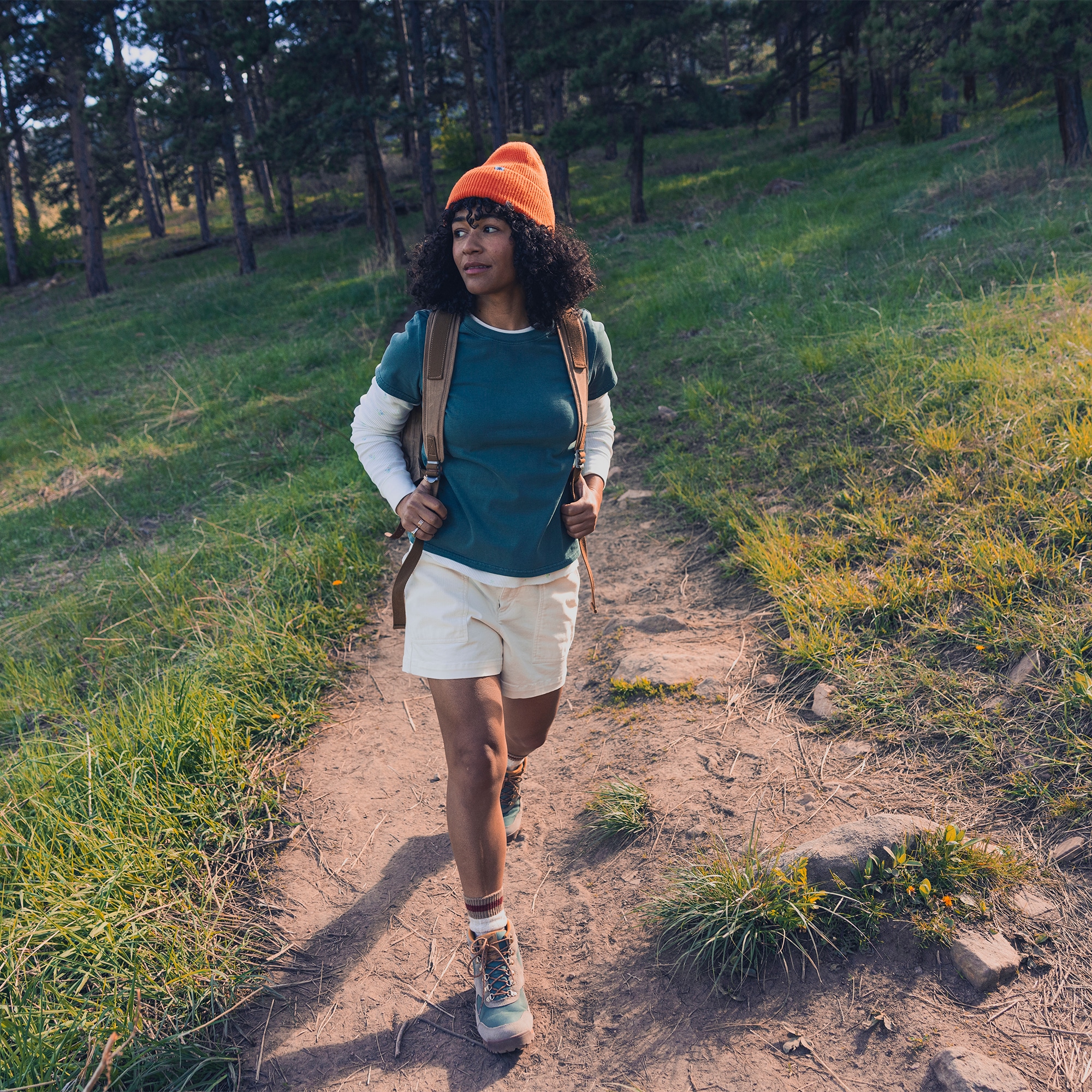 Alpine Design Women's Hike Short Sleeve T-Shirt | Dick's