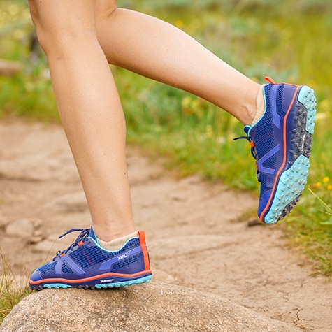 Xero Shoes Women s Scrambler Low Trail Running Shoes Publiclands