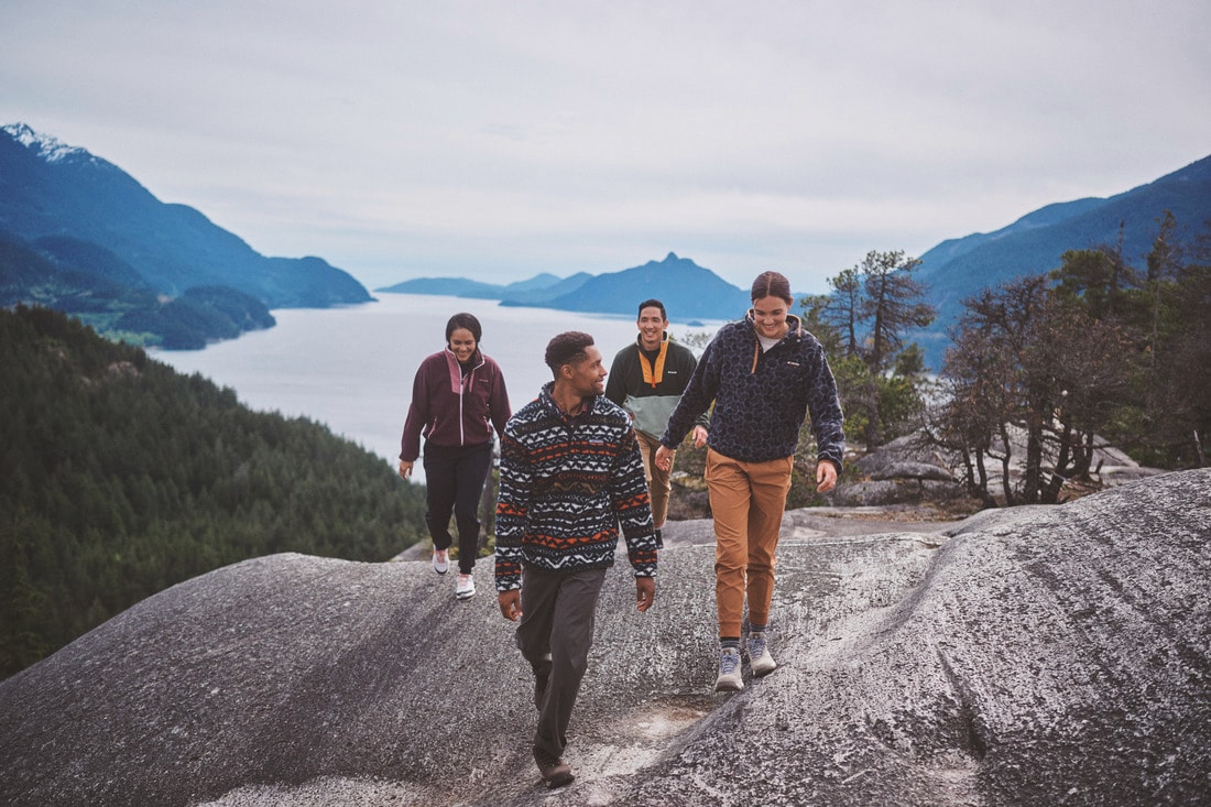 Columbia Men's Steens Mountain Full Zip 2.0 Fleece Jacket