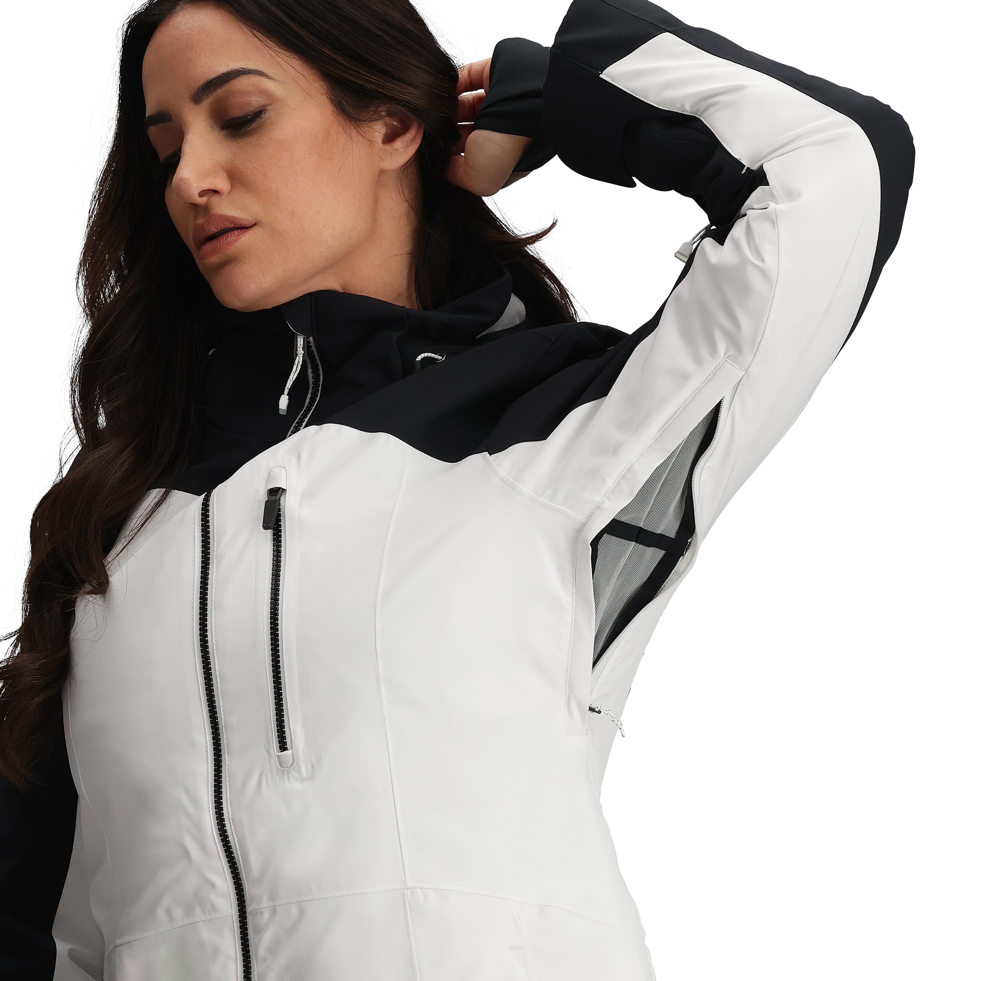 Obermeyer Women's First Chair Jacket | Publiclands