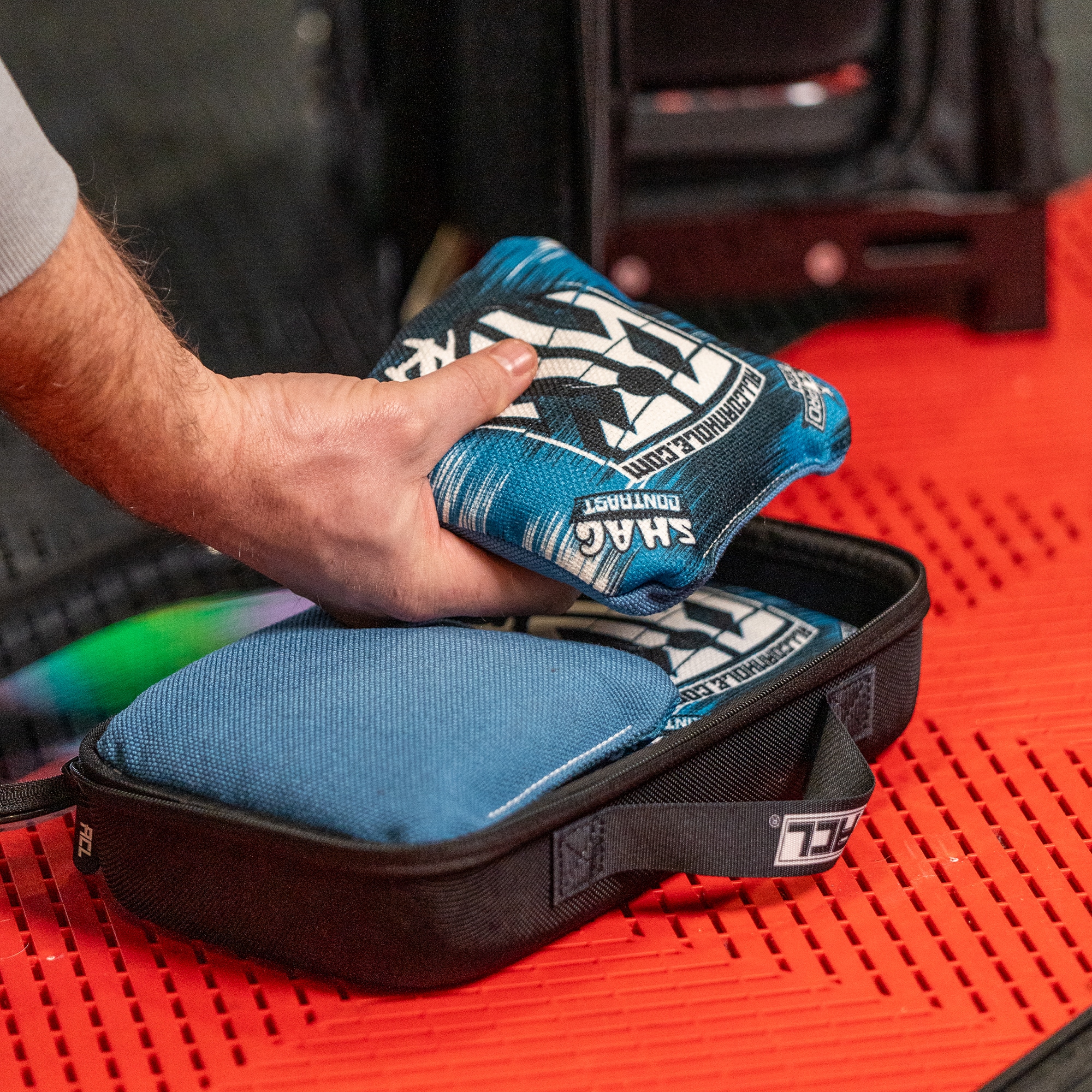 American Cornhole League ACL Comp Navigator Cornhole Bags | Dick's