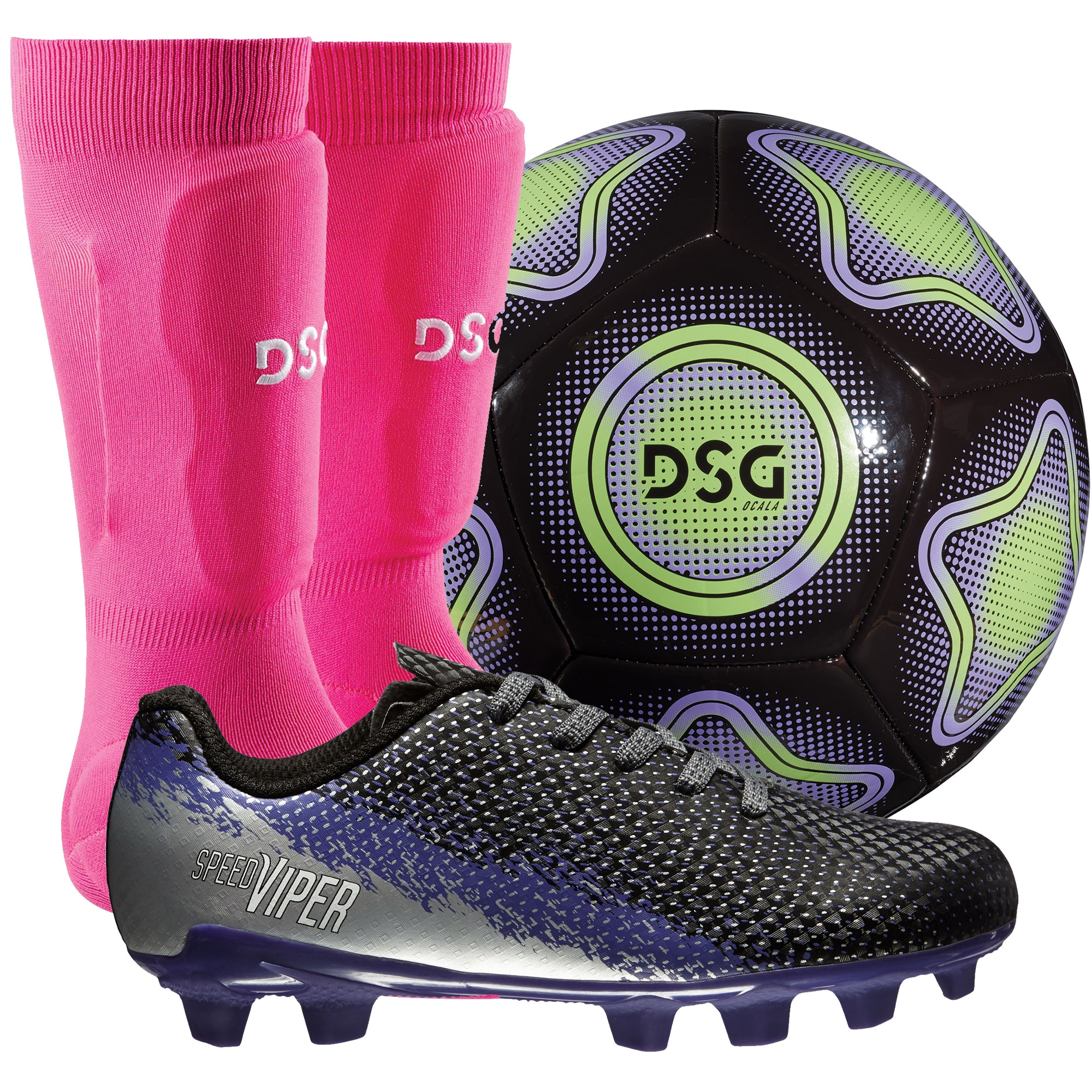 Youth soccer hot sale starter kit