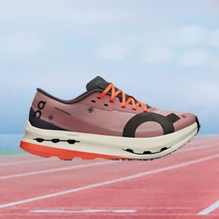 On Cloudboom Echo 3 25.0㎝ 【美品】 Women's Cloudboom Echo 3 | Pink & Orange | On United States