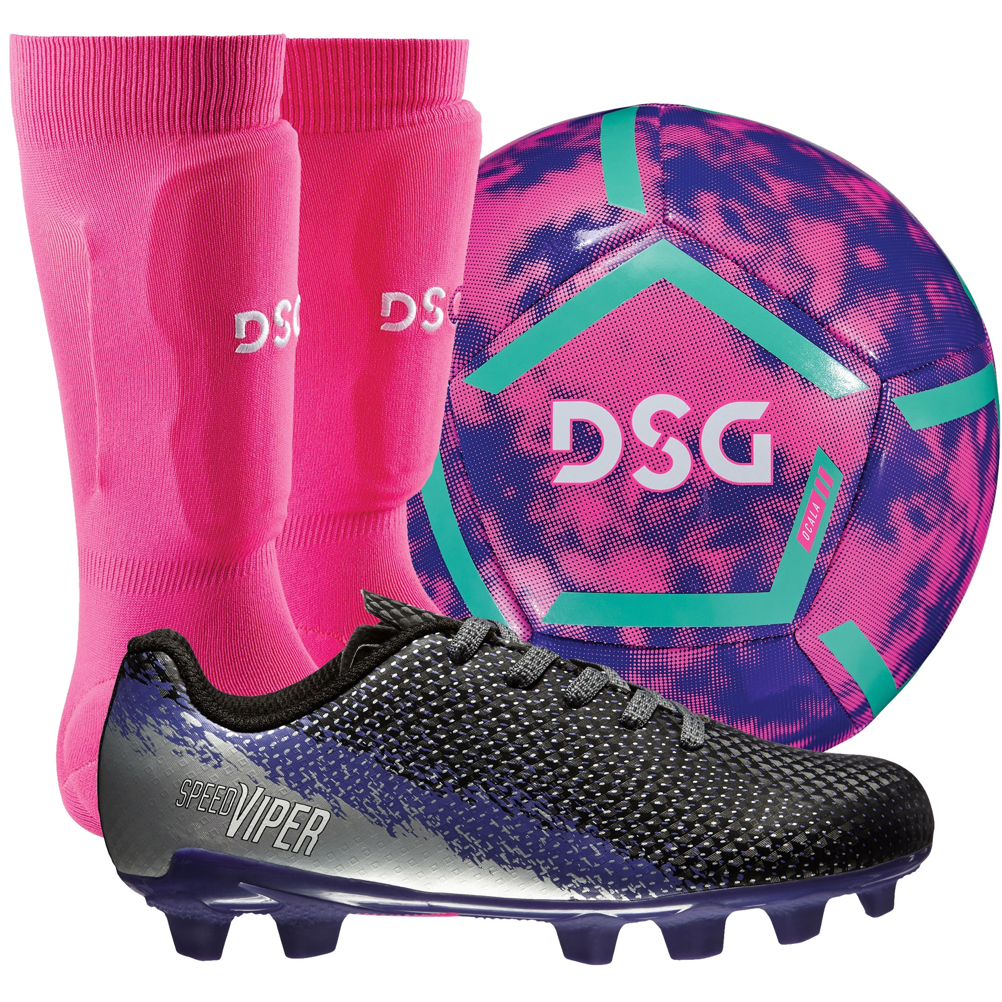 DSG Football