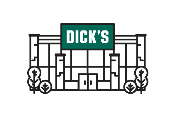Ship To Store  DICK'S Sporting Goods