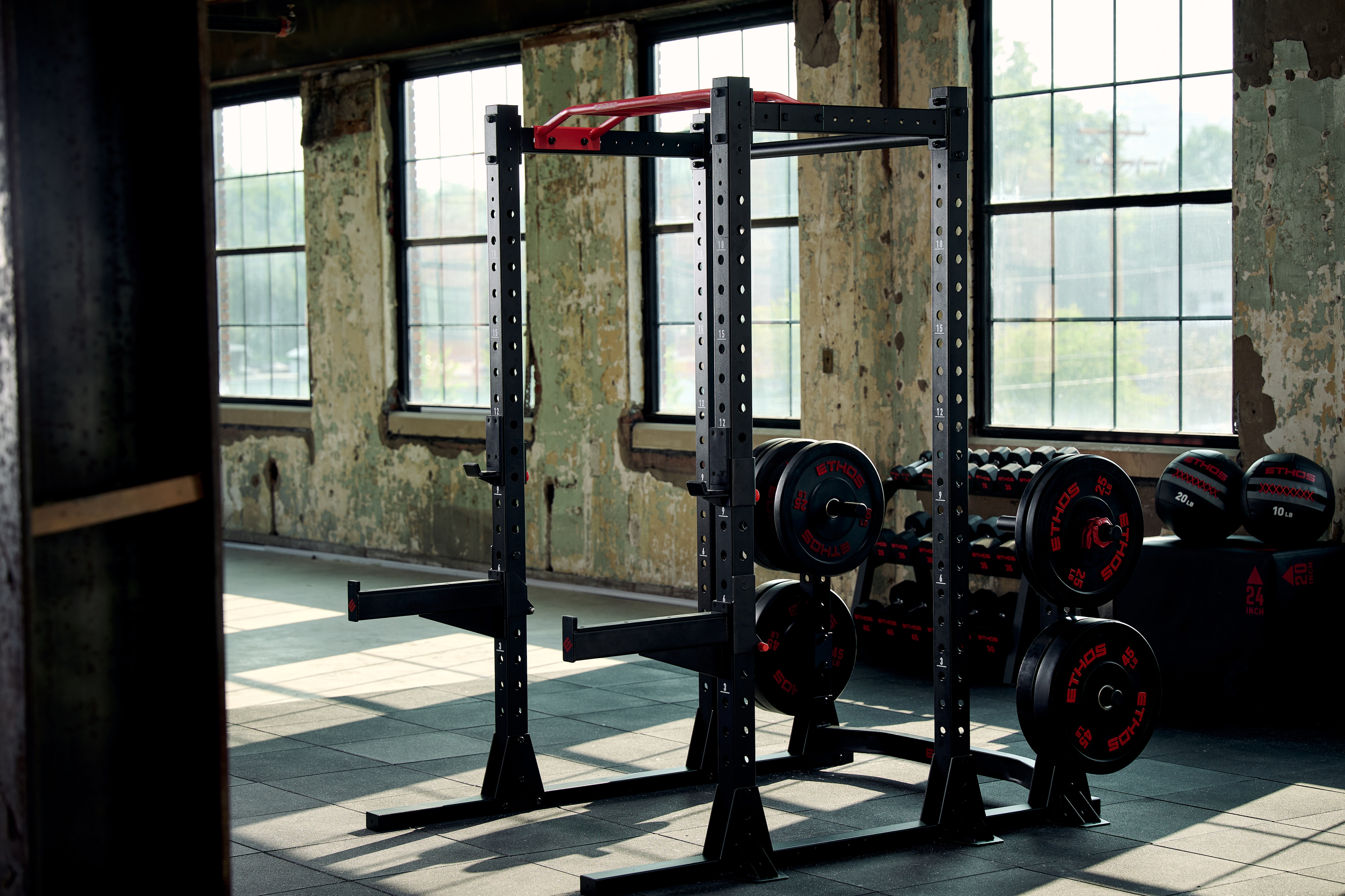 Stack Ethos Squat Stand Ethos Power Rack For Sale Squat Rack Ethos