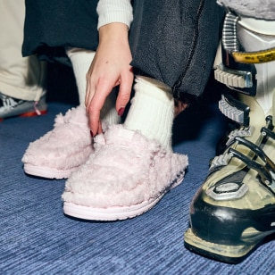 Hey Dude Women's Wendy Holiday Elf Shoes | Dick's Sporting Goods