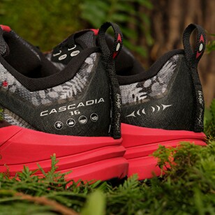 naald Petulance verdamping Brooks Men's Cascadia 16 Sasquatch Trail Running Shoes | Dick's Sporting  Goods