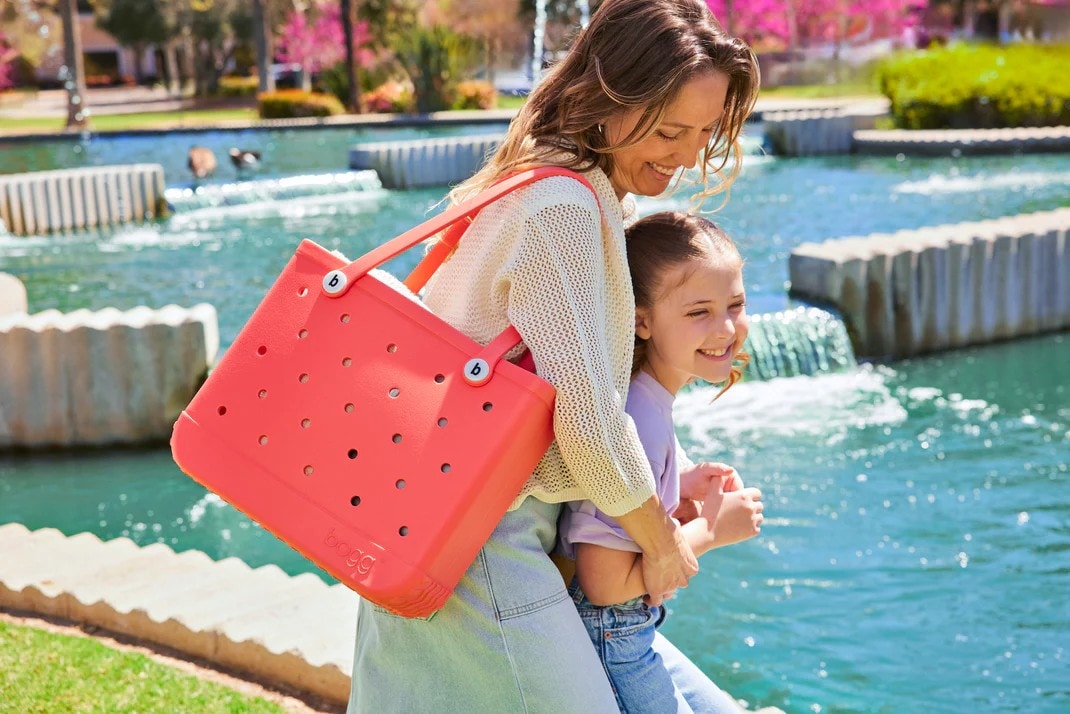 Bogg Stadium Bag