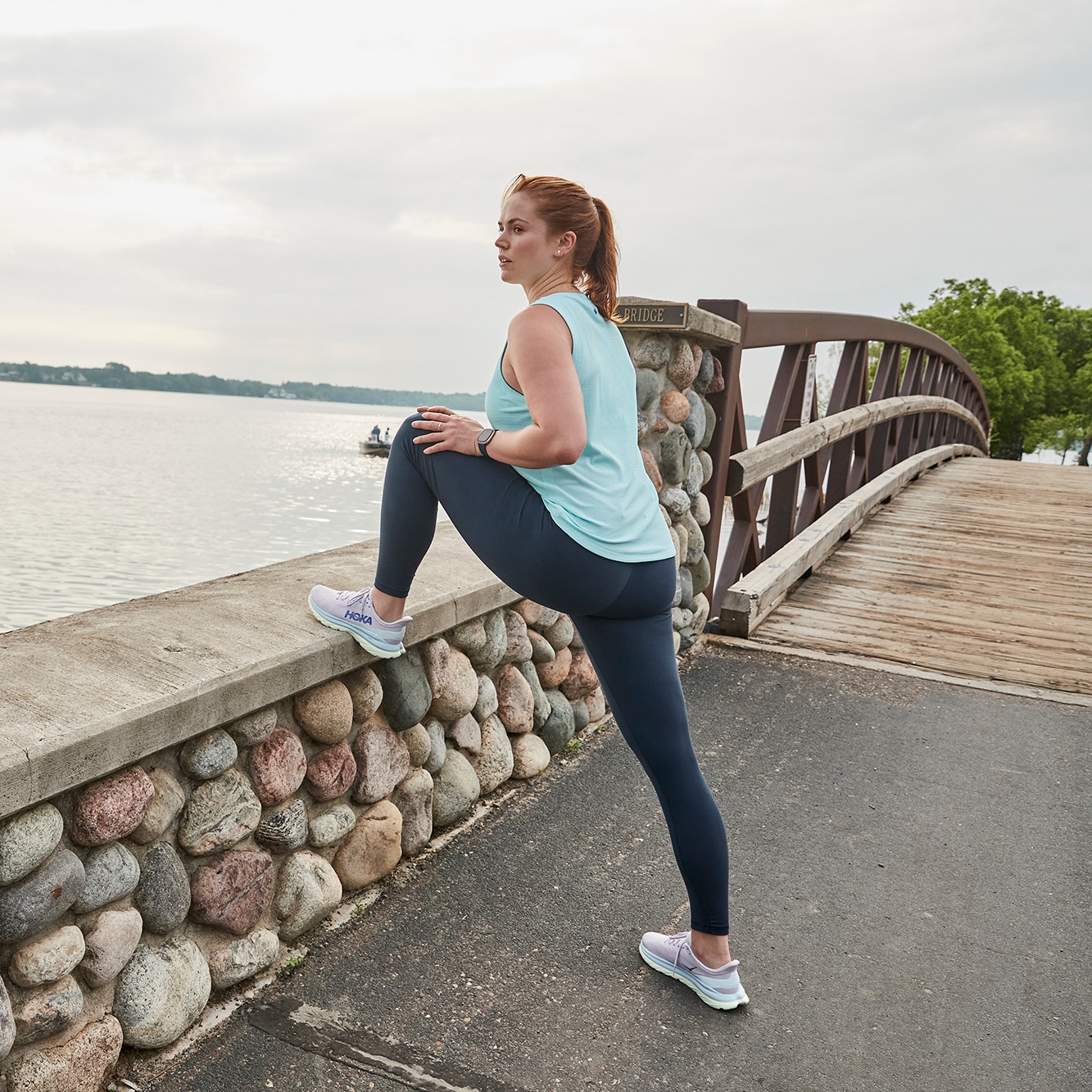 Athletic Wear Calia Yoga Pants Athletic Wear Calia By Carrie