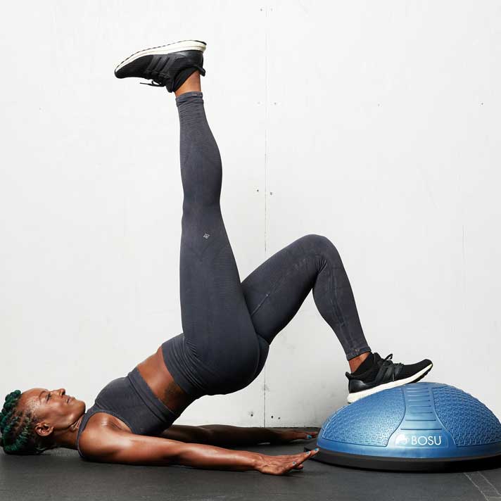 BOSU NexGen Balance Trainer | Free Curbside Pick Up at DICK'S BOSU NexGen Balance Trainer | Free Curbside Pick Up at DICK'S