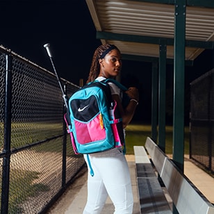 Nike Diamond Select Bat Pack | Dick's Sporting Goods