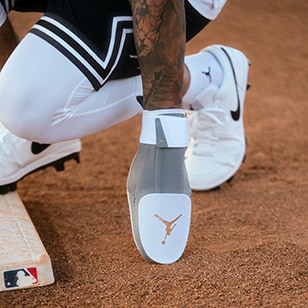 Jordan Fly Sliding Mitt | Dick's Sporting Goods