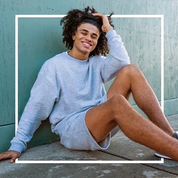 DSG Men's Apparel