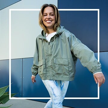 DSG Women's Apparel