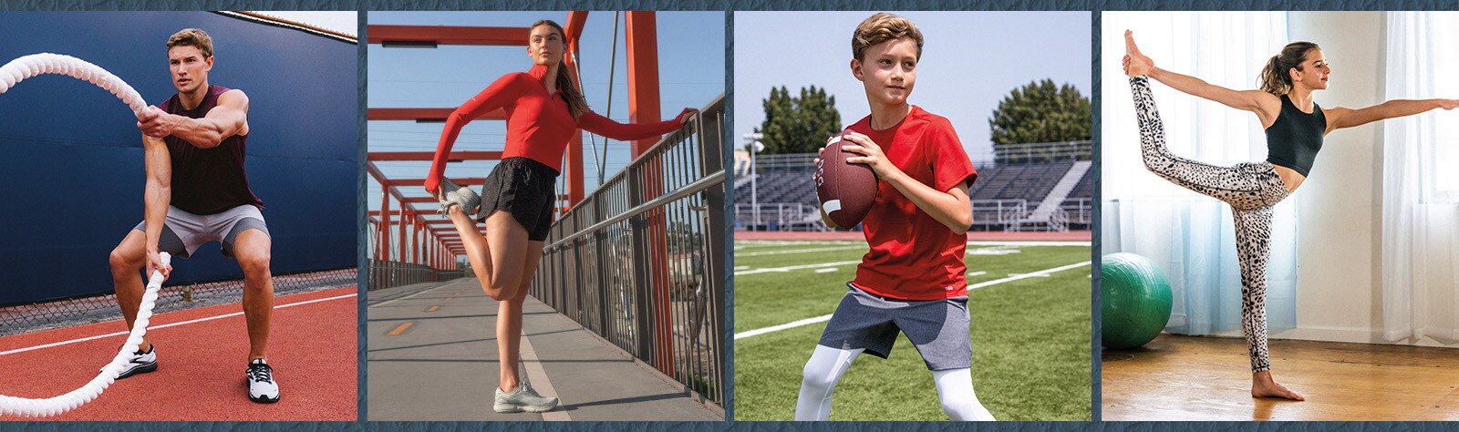 DSG Clothing and Gear DICK'S Sporting Goods