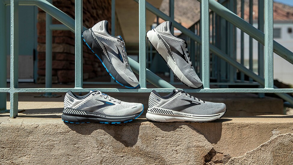 brooks adrenaline gts