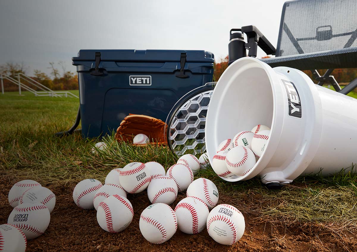 Baseball Accessories Curbside Pickup Available at DICK'S