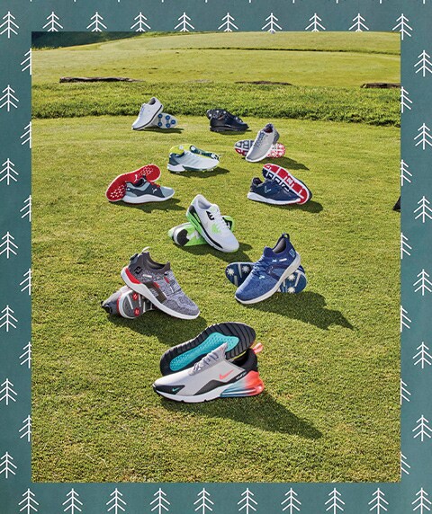 dicks sporting goods golf clothes