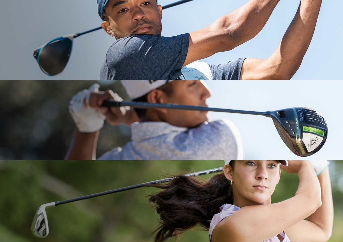 Golf Discount - Largest Selection & Lowest Prices on Golf Equipment